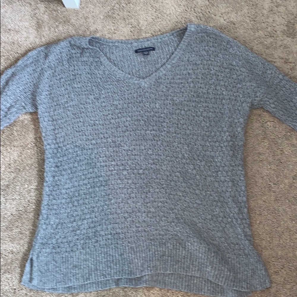 American Eagle sweater